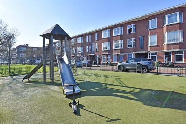 Medium property photo - Allard Piersonlaan 80, 2522 MR Den Haag